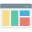 Custom Graphic Architecture icon