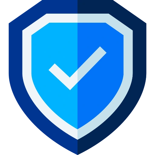 Hosting and maintenance icon