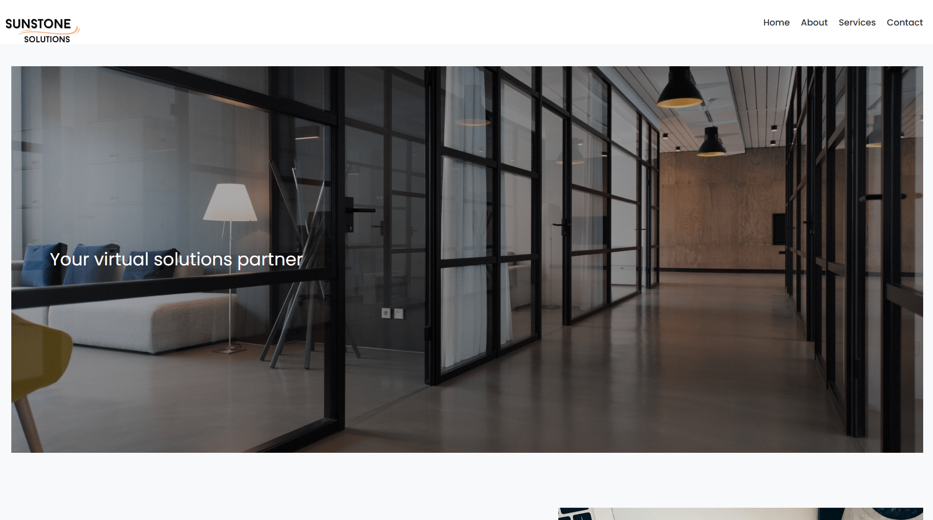 Sunstone Solutions